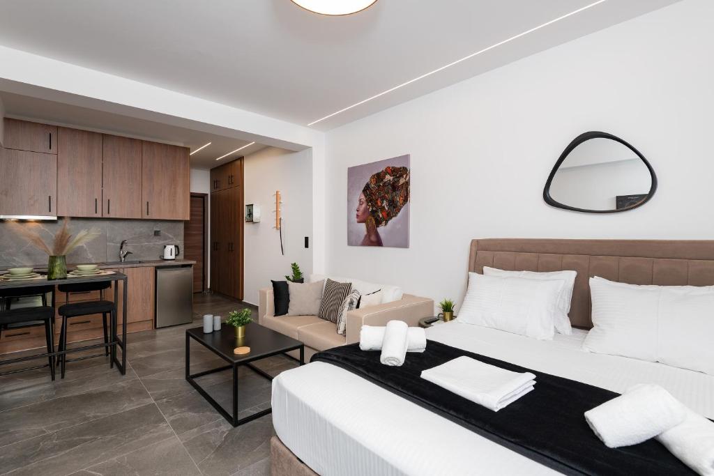 LP Citycenter Suite photo 1
