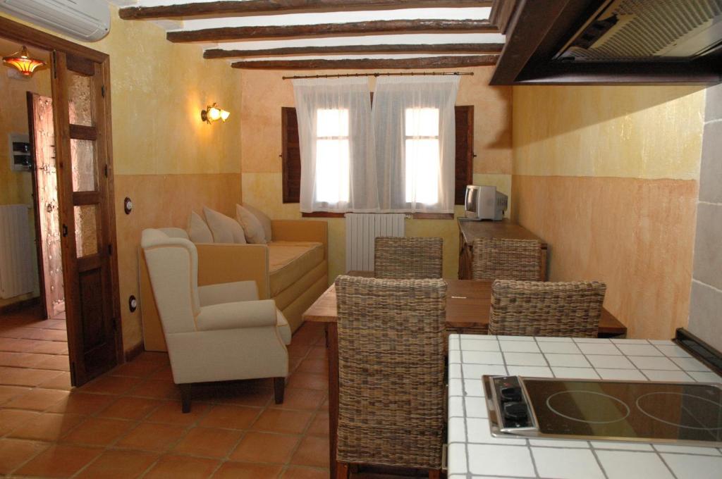 Casa Rural las Médicas photo 1