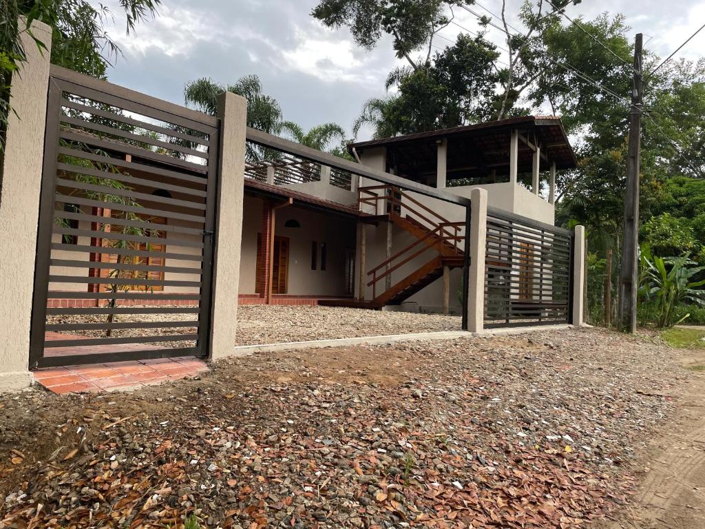 Vila Guaraú photo 2