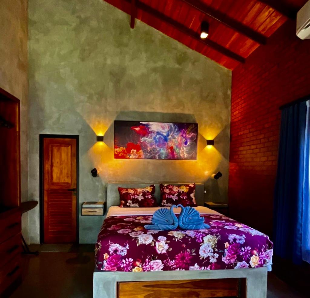 Negombo Morawala Beach Villa photo 1