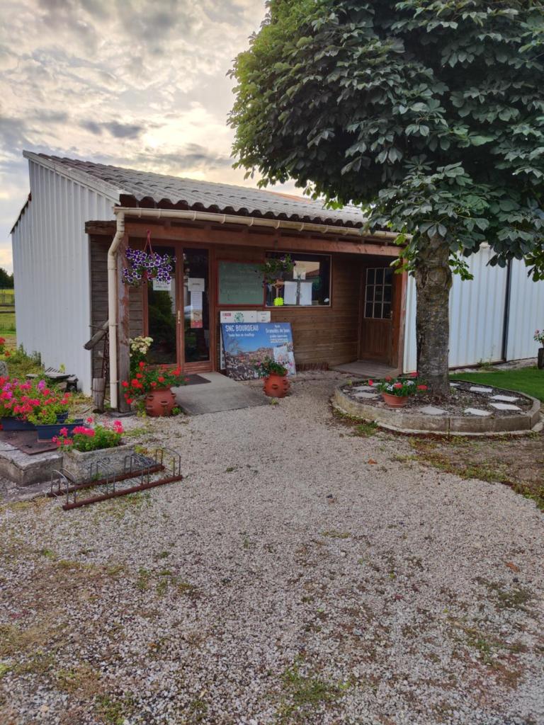 Maison à la ferme photo 3