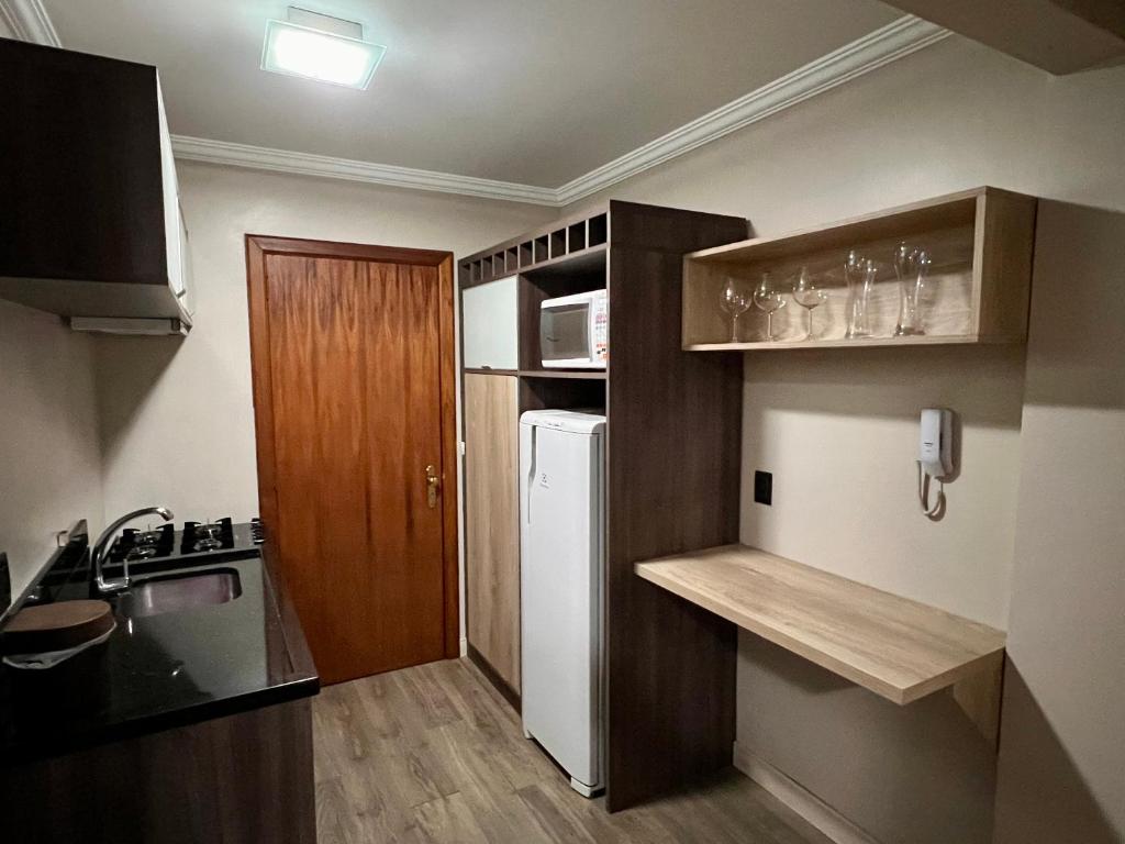 Apartamento no CENTRO em GRAMADO photo 4