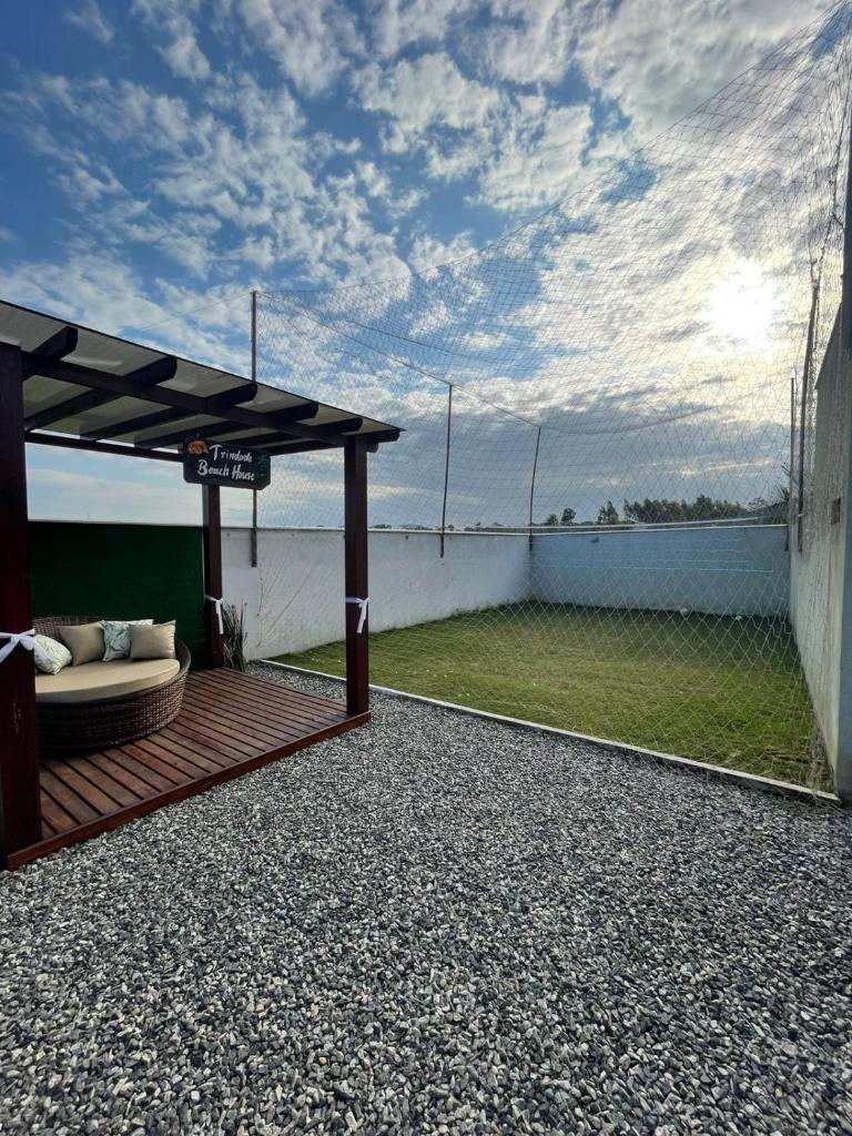 Sobrado com piscina e mesa de Sinuca e Campinho photo 4