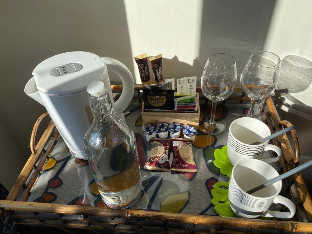 Harmony Bed & Breakfast photo 3