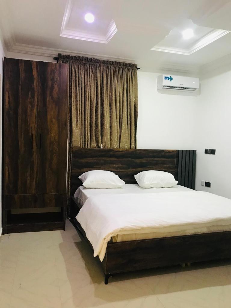 Skenyo Hotel & Apartments photo 2