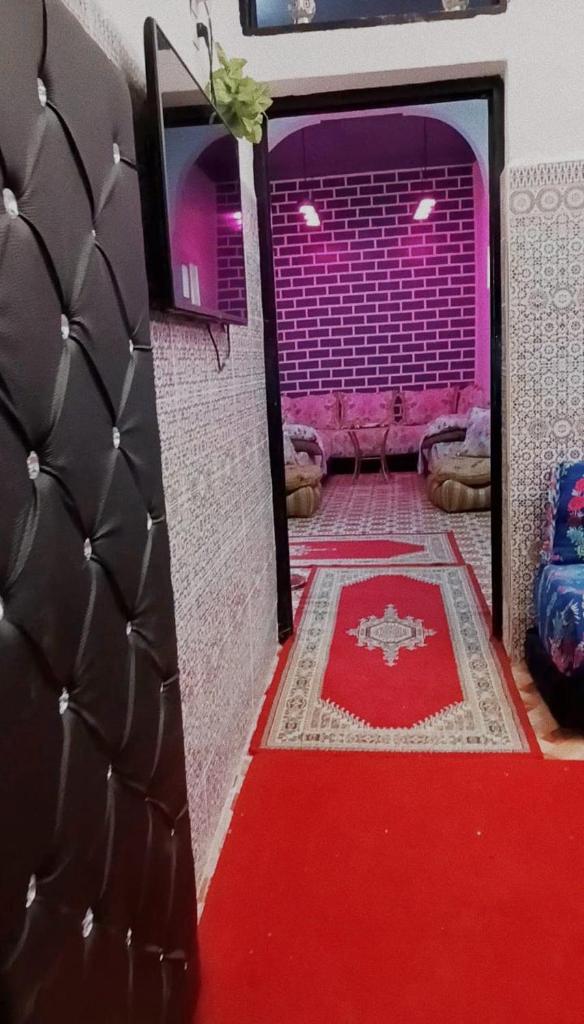 Maison chez lhabib photo 1