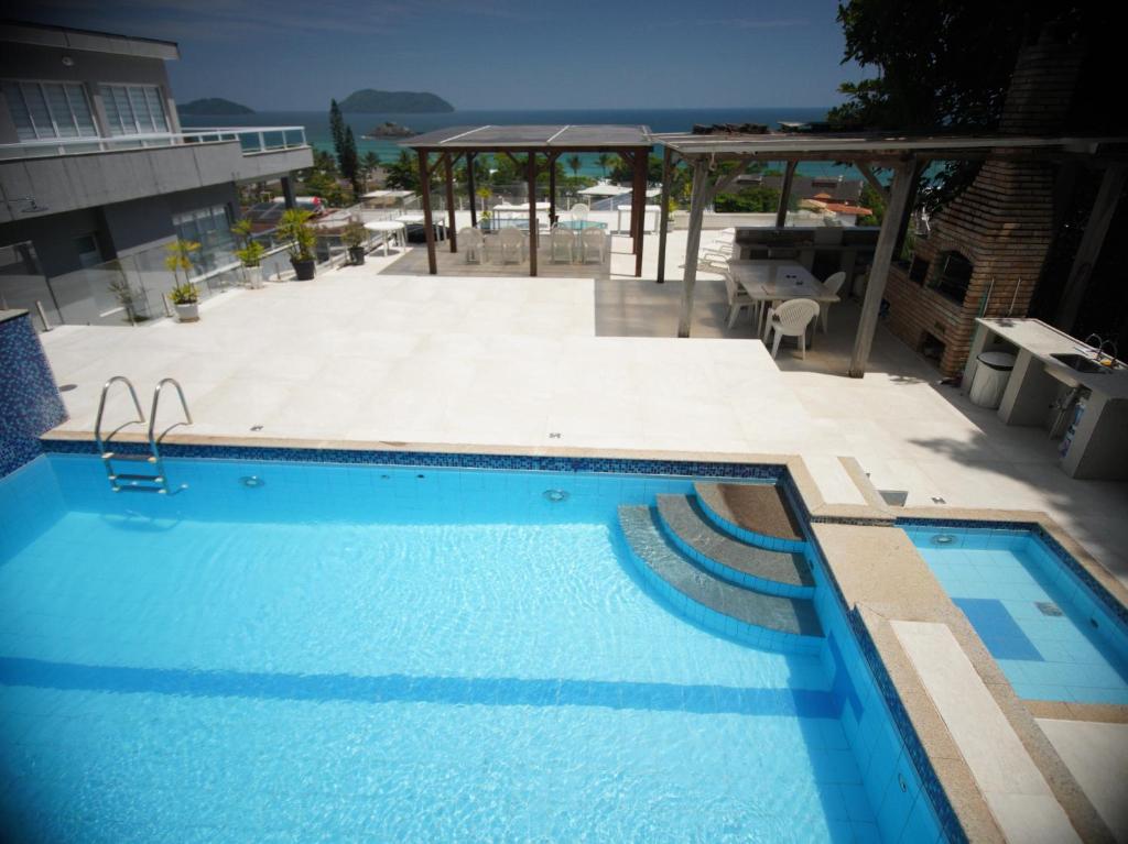 Suites em Juquei photo 3