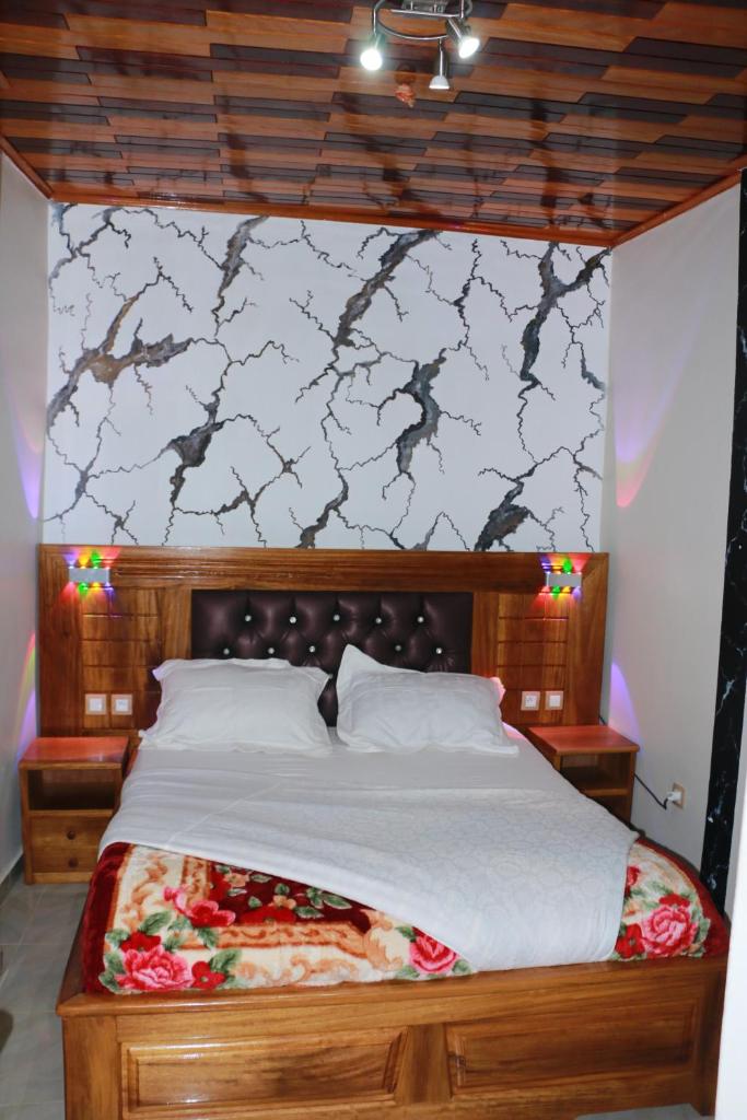 DEUDJUI HOTEL
