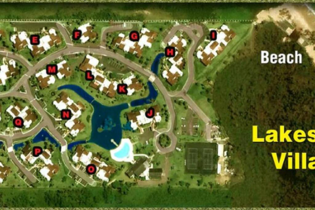 Villa Quenepa at Lakeside Villas photo 2