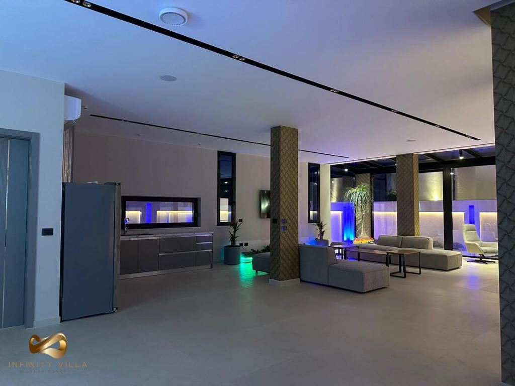 Infinity Villa photo 2