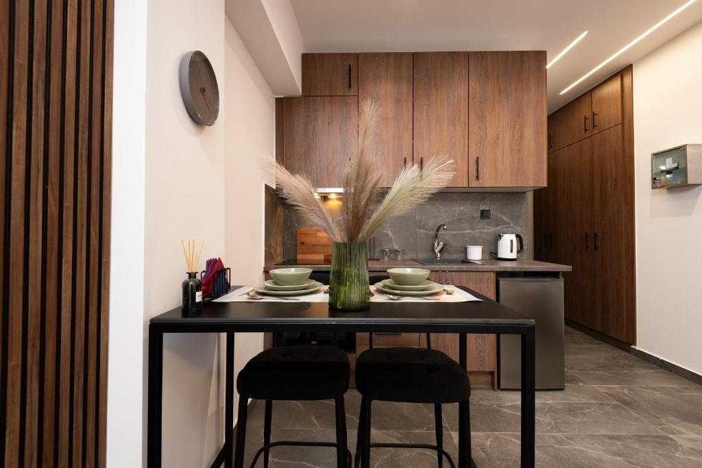 LP Citycenter Suite