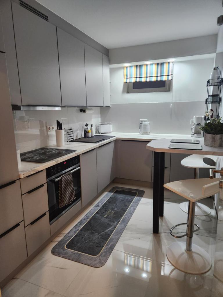 Luxuriöse Moderne Wohnung photo 1