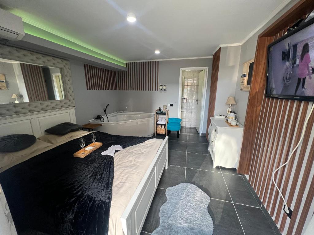Apartman Banja Luka CITY photo 4