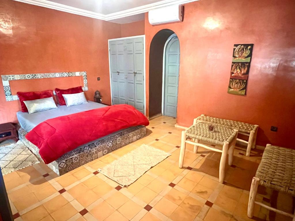 Le Domaine de Carole Marrakech photo 2