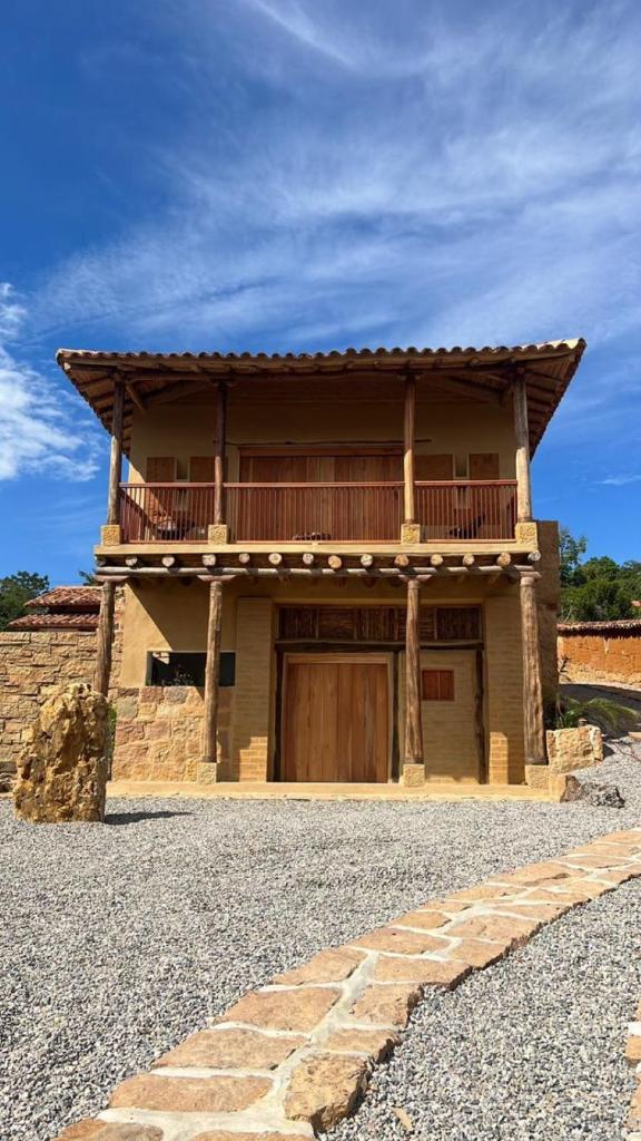 Casa Bocore photo 2