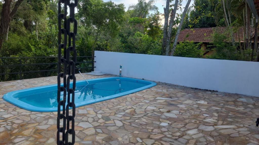 Chácara com piscina em Jarinu photo 1