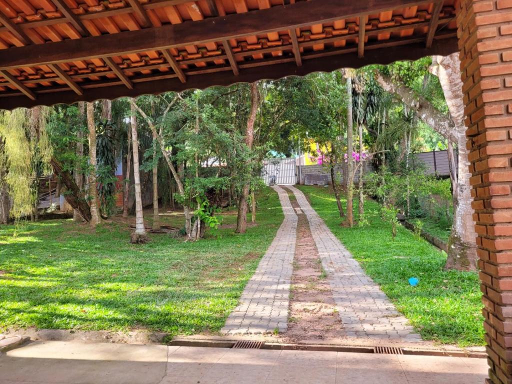 Chácara com piscina em Jarinu photo 3
