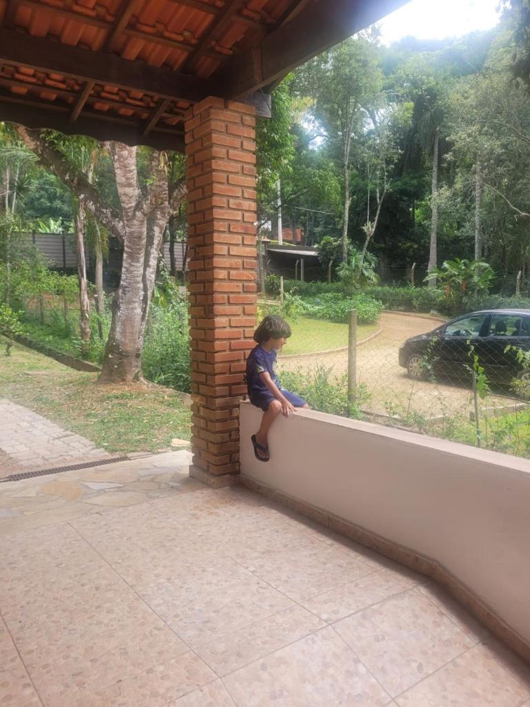 Chácara com piscina em Jarinu photo 4
