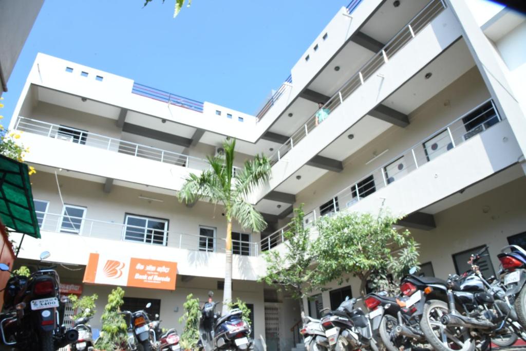 Hotel Durga photo 3