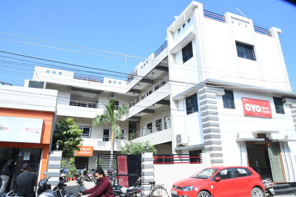 Hotel Durga photo 4