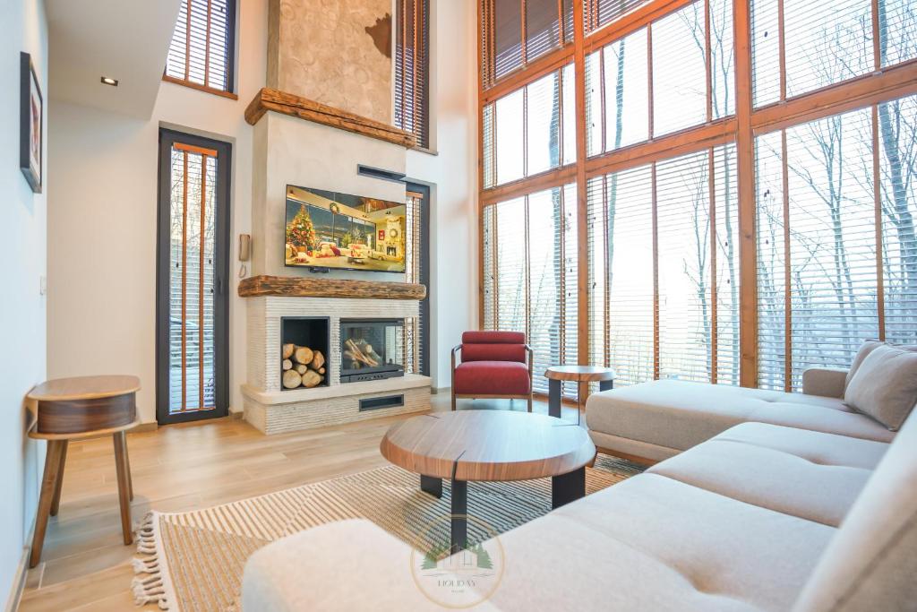 Holiday Villas photo 4