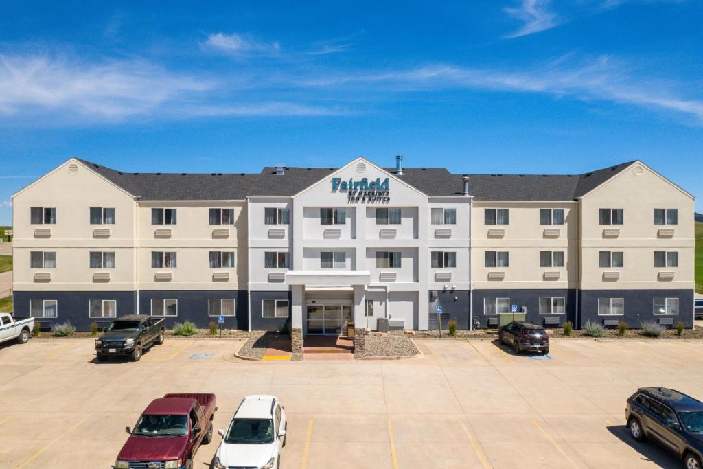 Fairfield Inn & Suites by Marriott Spearfish image