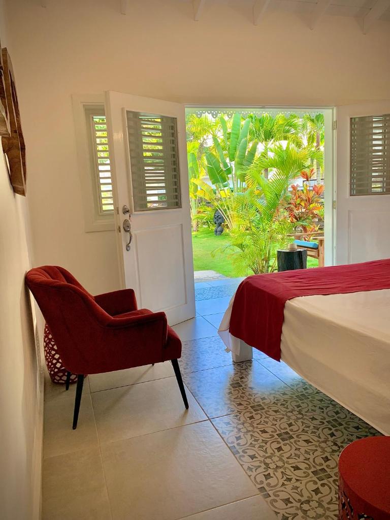 PUNTA POPY Boutique HOTEL photo 4