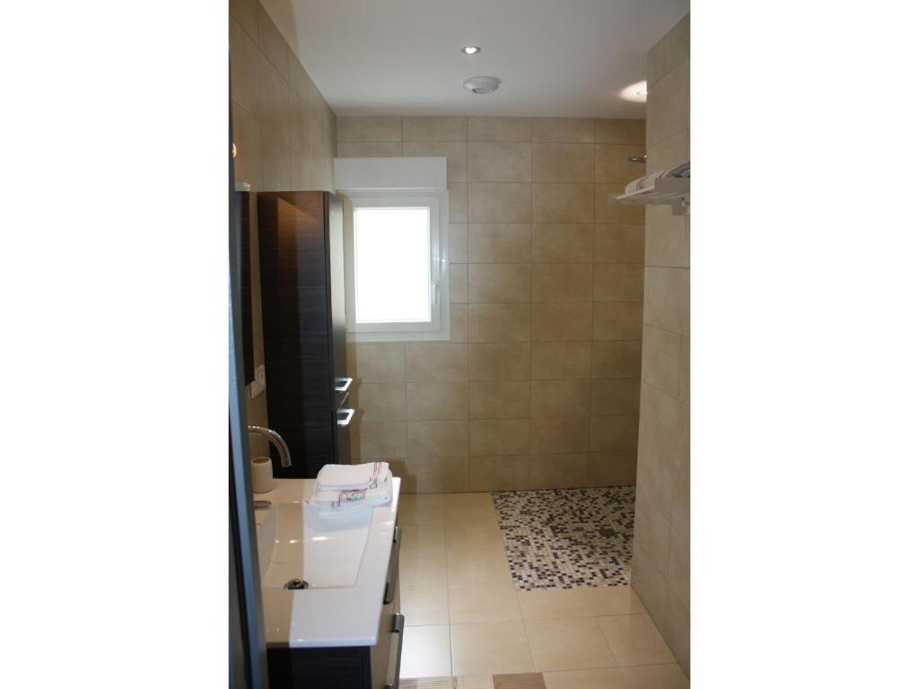 Gîte Contrexéville, 2 pièces, 4 personnes - FR-1-589-57 photo 4