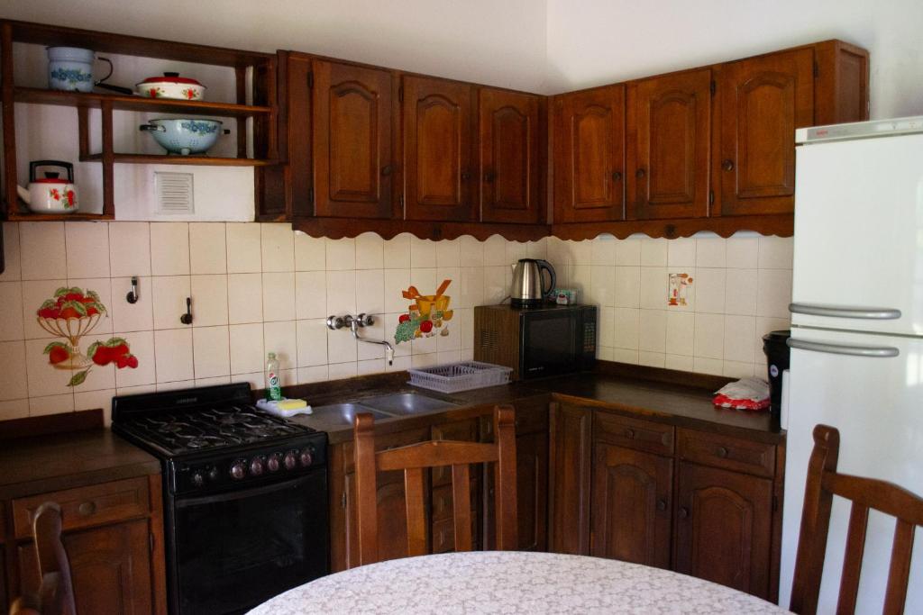 Amplio chalet en zona centro photo 2