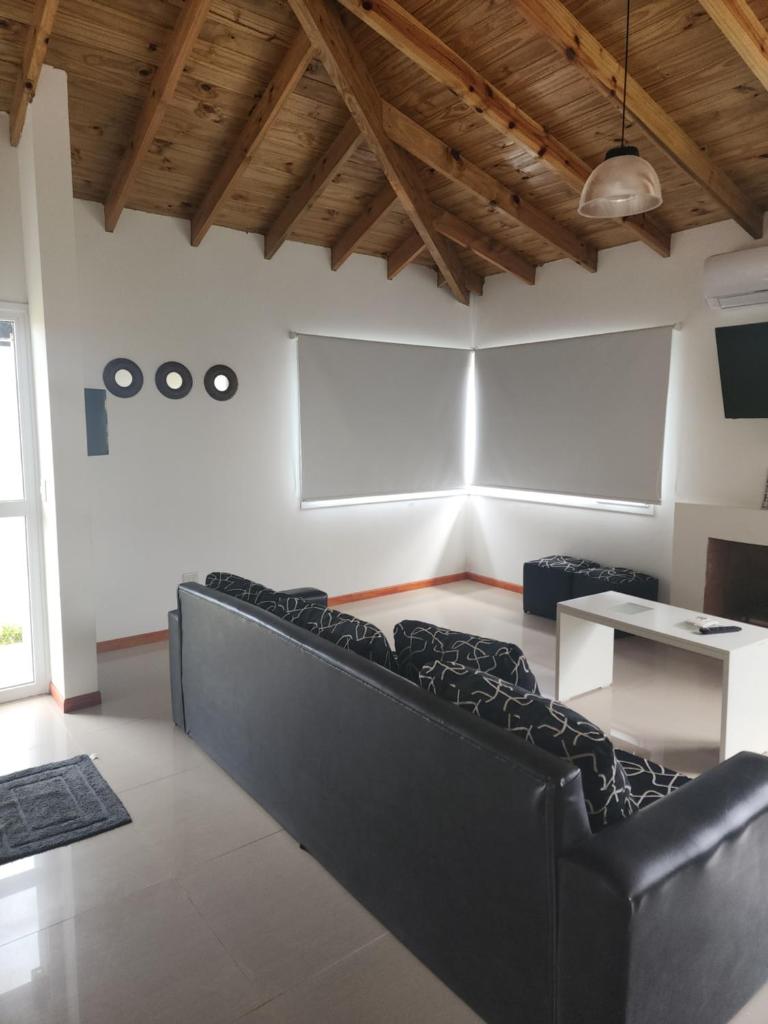 Casa Costa Esmeralda Pinamar photo 2