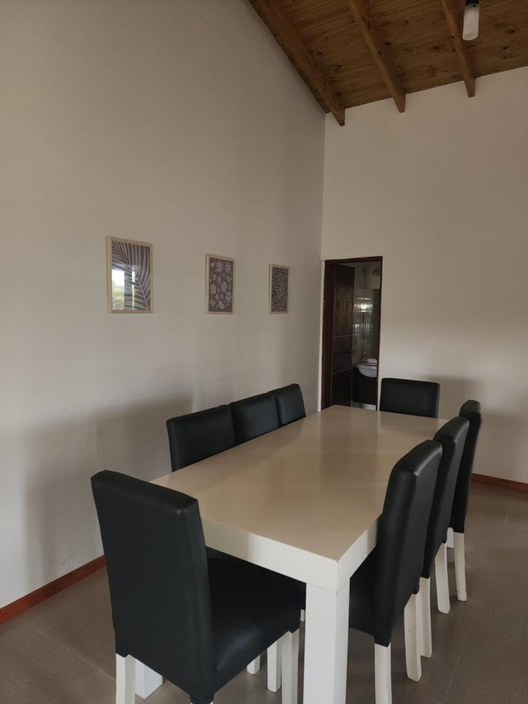 Casa Costa Esmeralda Pinamar photo 3