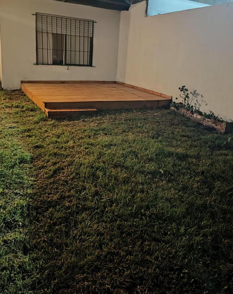 Casa Chalet Lamar alojamiento entero photo 3