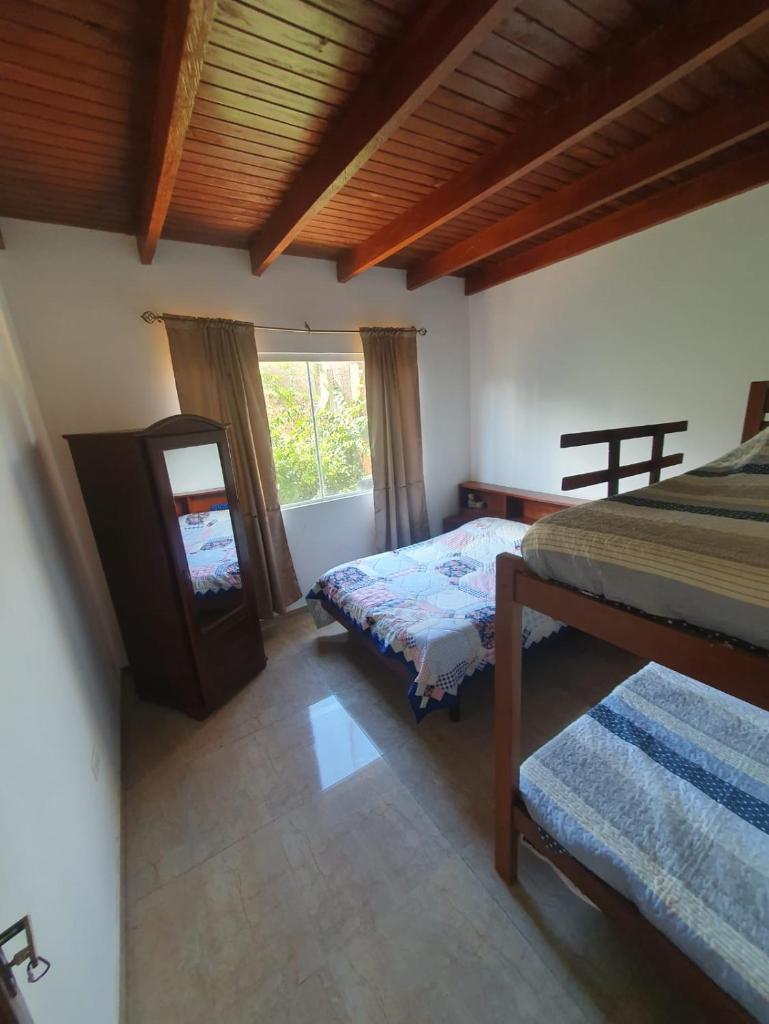 Casa Rural Doña Blanca photo 3