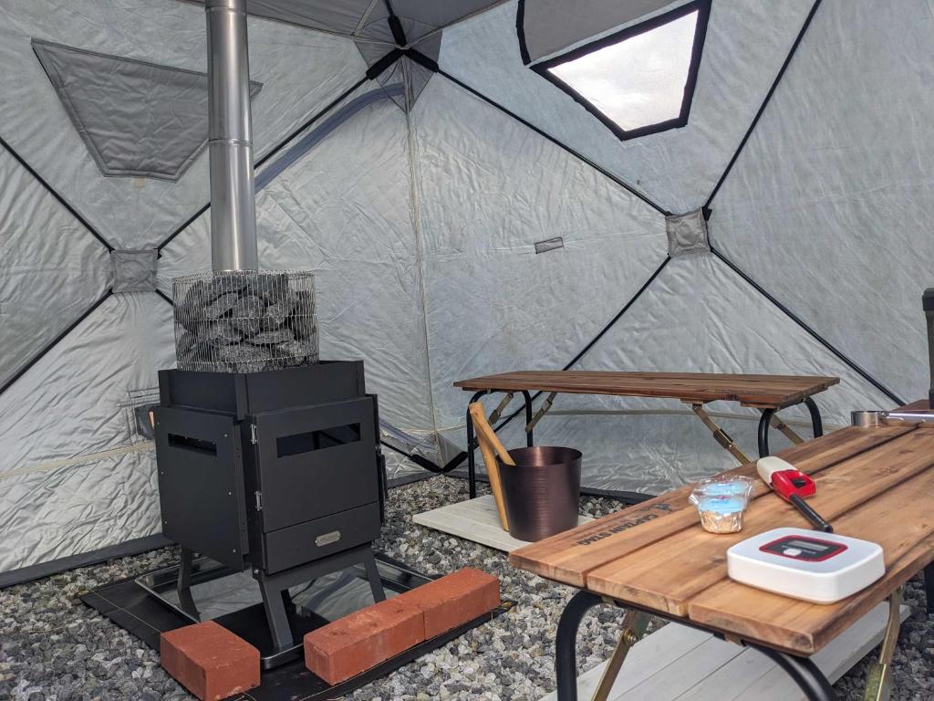 Setouchi Island Stays Suo Oshima photo 4