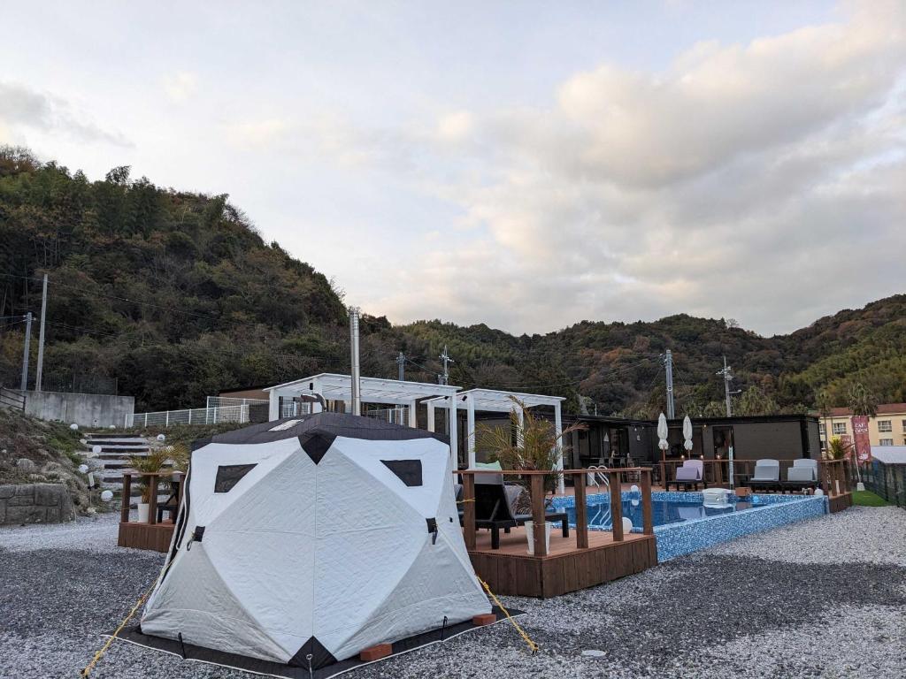 Setouchi Island Stays Suo Oshima photo 3