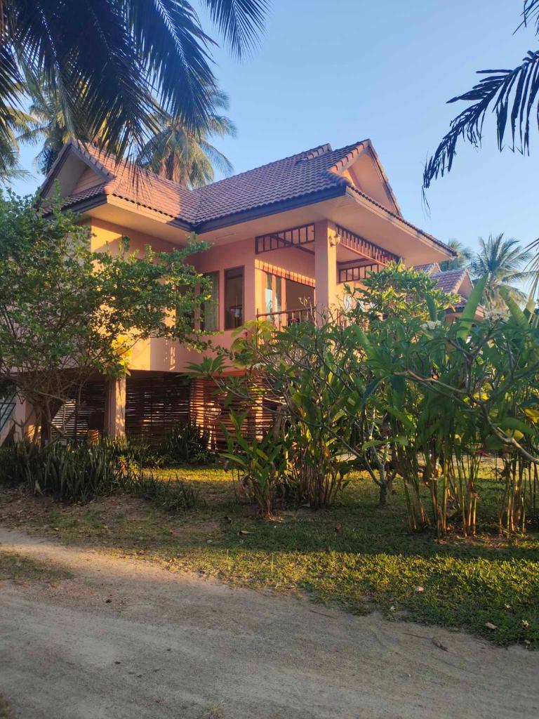 Links Sunset Beach House photo 3