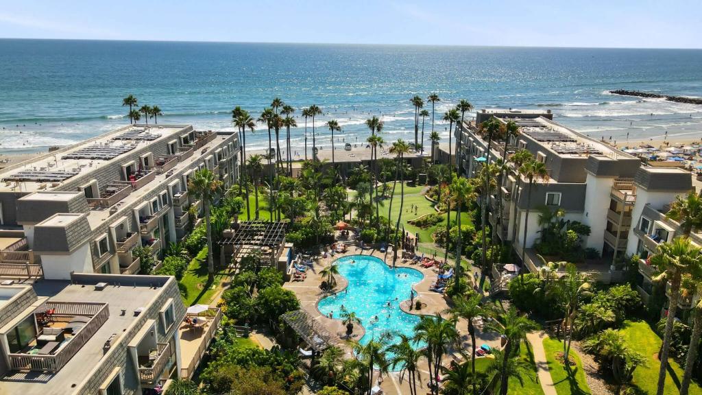 Brooks Beach Vacations Cottage G5 Oceanside photo 1