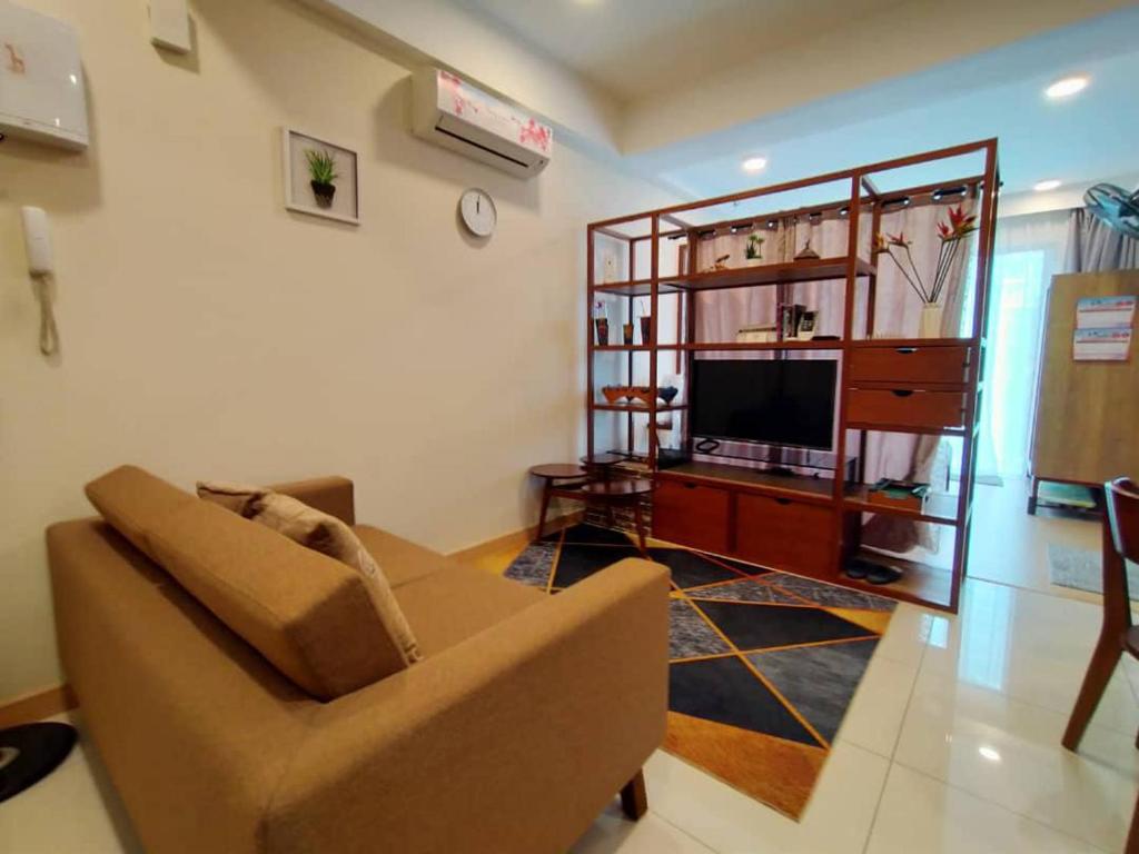 TimurBay Seafront ZarZyra Suite photo 1