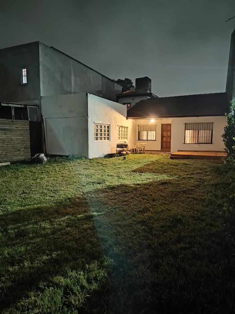 Casa Chalet Lamar alojamiento entero photo 2