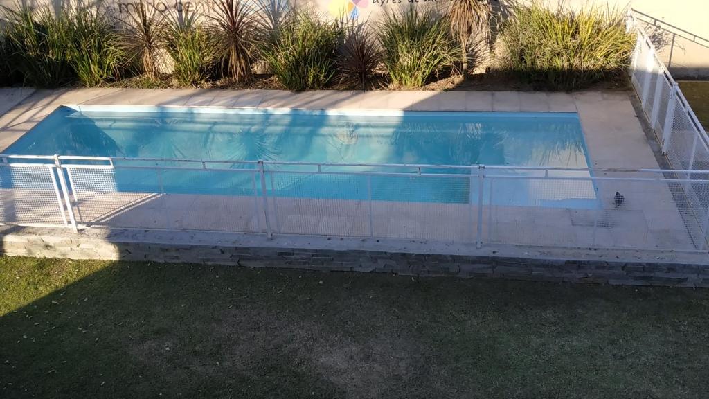 Ayres de Merlo Aparts photo 4