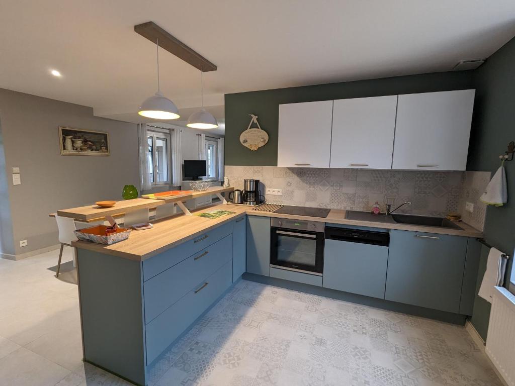 Gîte Traînou, 4 pièces, 6 personnes - FR-1-590-419 photo 3
