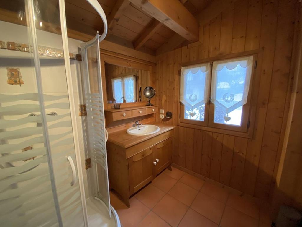 Chalet Crest-Voland, 6 pièces, 9 personnes - FR-1-733-152 photo 4