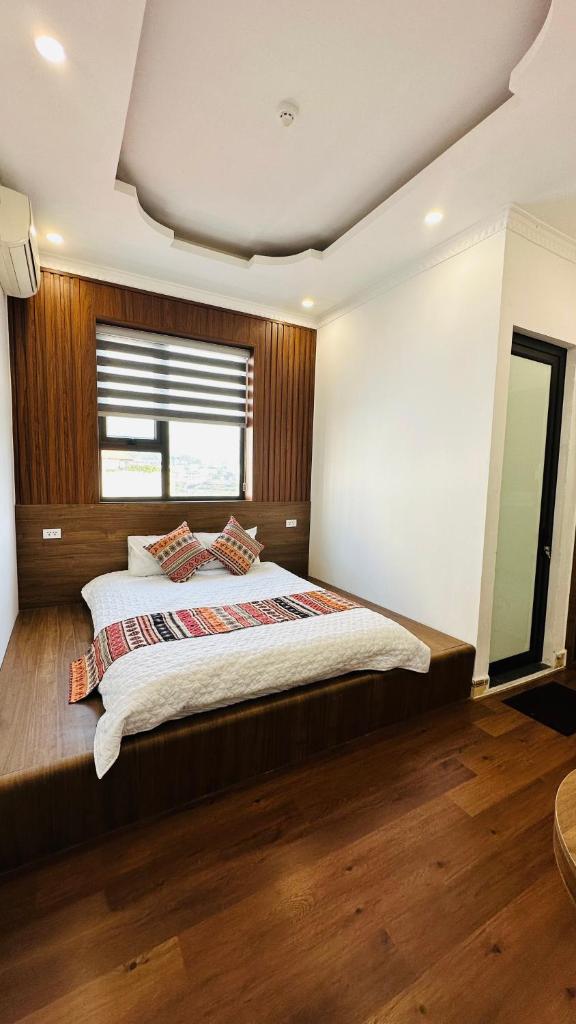 Minh Hoang Hotel & Homestay photo 3