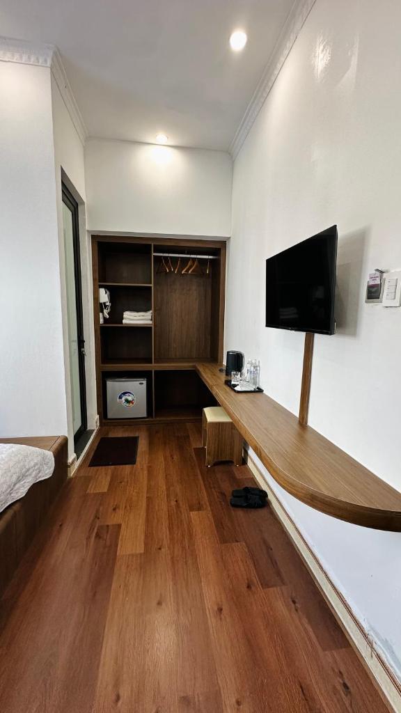 Minh Hoang Hotel & Homestay photo 2