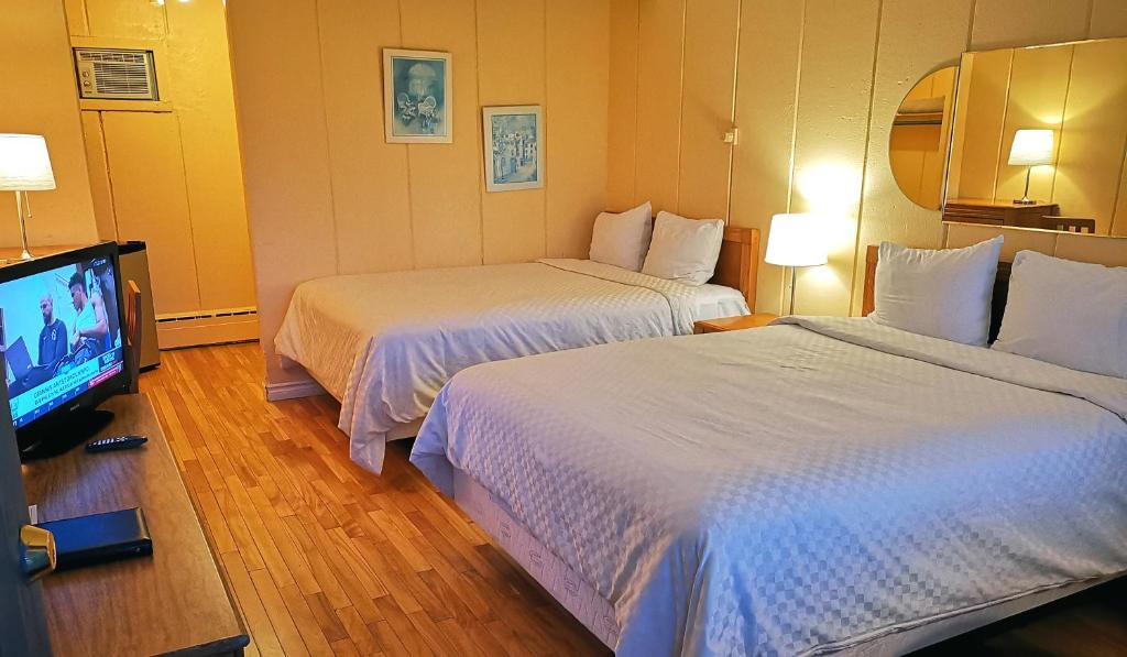 Motel Tremblant photo 1