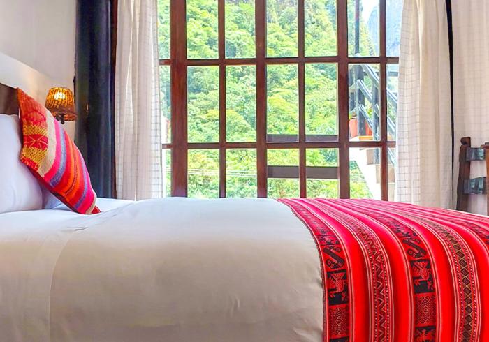 SACRED STONE Boutique Hotel photo 3