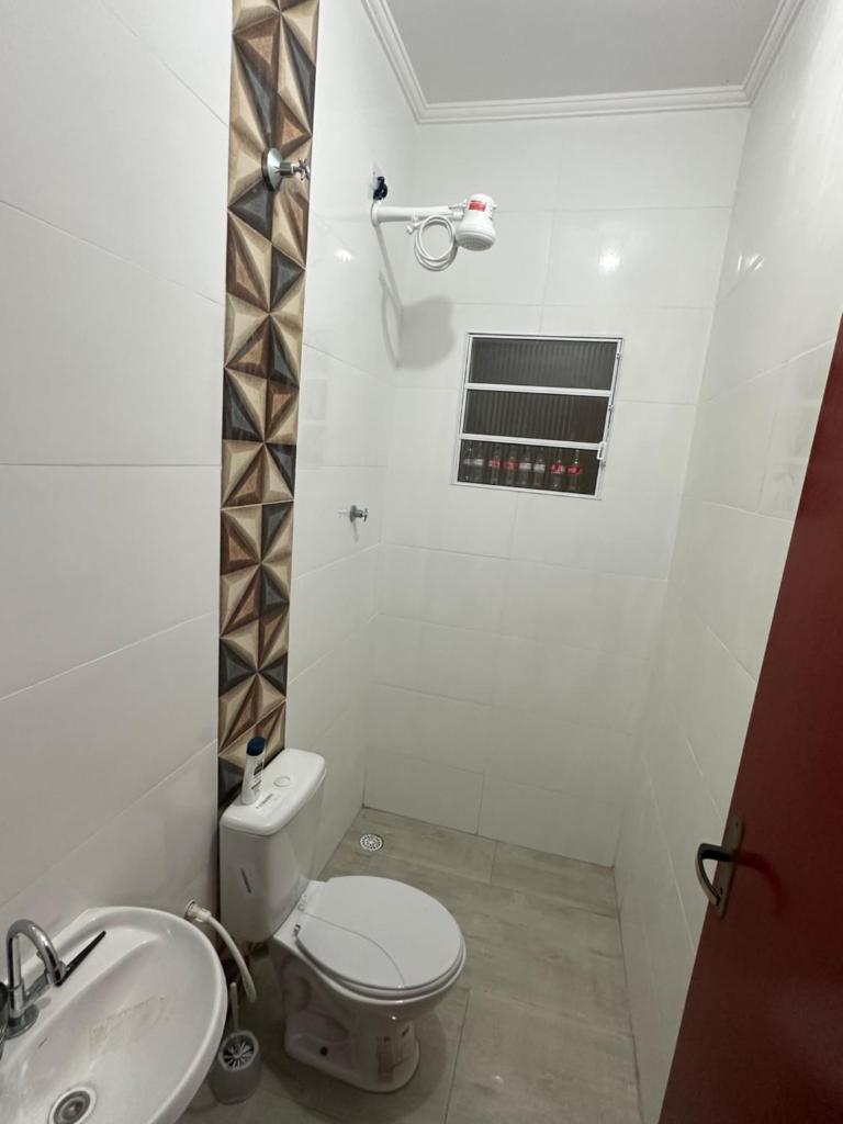 Casa na Praia com Piscina - Mongaguá - Drake House photo 2