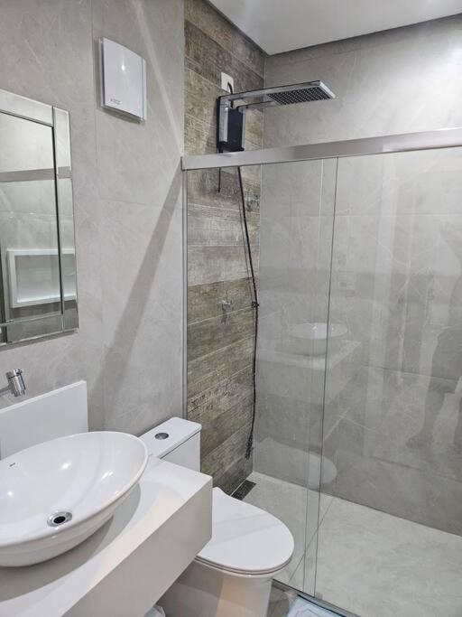 Flat Amarilis em Riviera de São Lourenço, Completo, com Serviço de Hotelaria, Enxoval e Arrumação photo 2