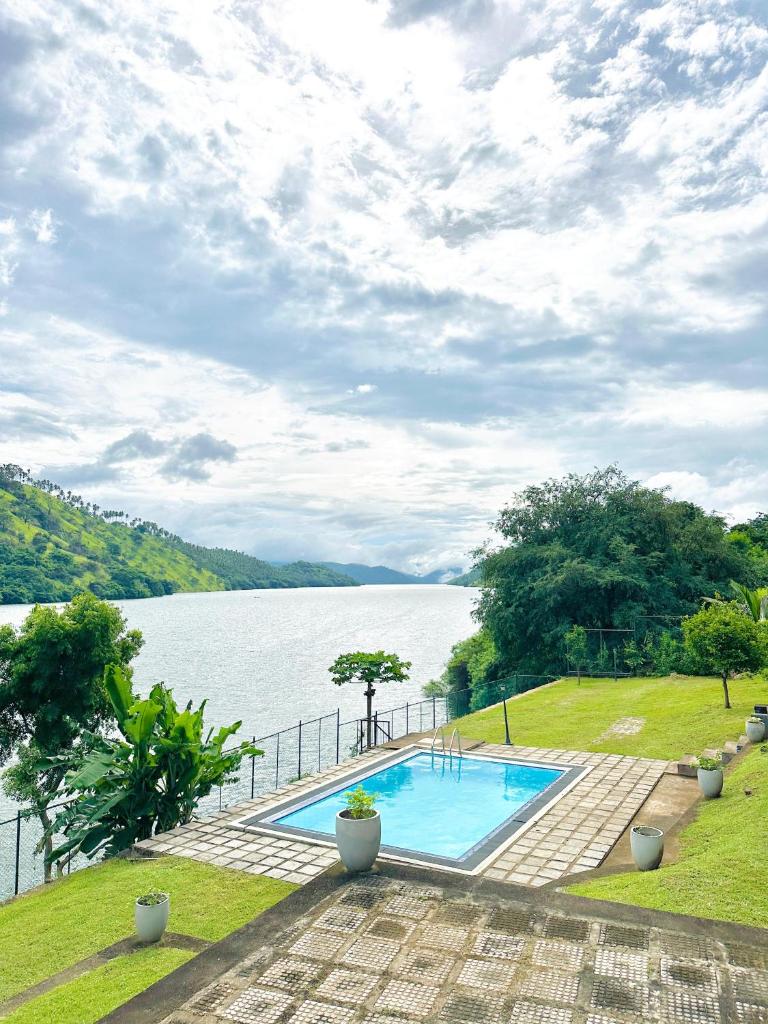 Villa Victoria Edge photo 1
