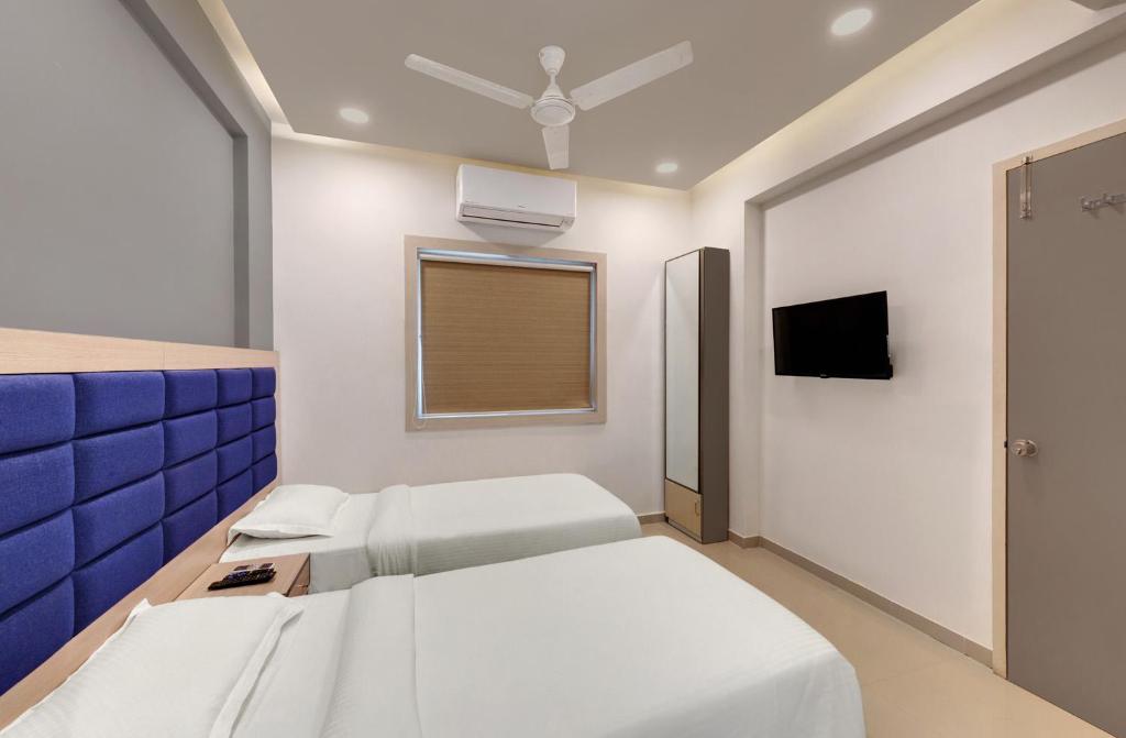 Bliss Serviced Apartments